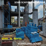 sewa scaffolding bekasi