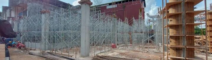 Harga Sewa scaffolding Bekasi