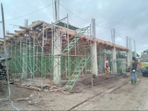 Sewa Scaffolding Terbaru Siap Bantu 24 Jam Bekasi Sukakarya