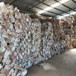 scaffolding Jack base