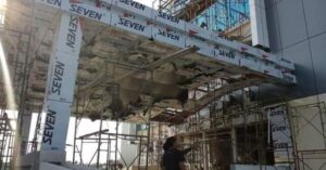 Sewa Scaffolding Di Cibubur