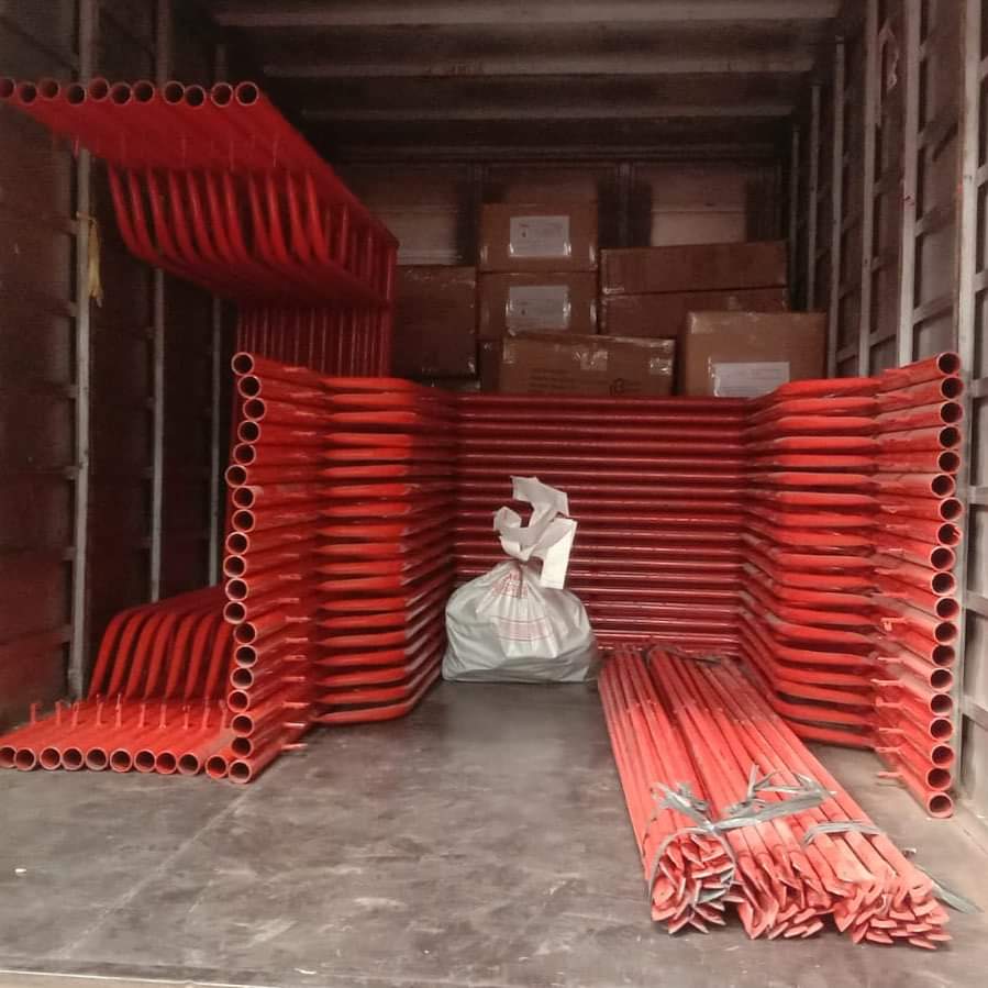 Sewa Scaffolding / Steger Siap Bantu 24 Jam Cikarang Pusat