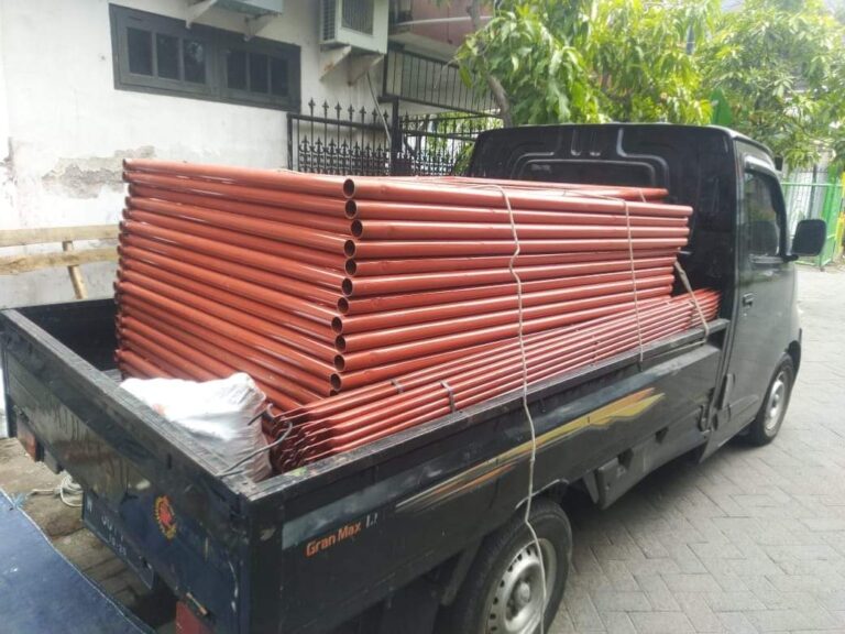 sewa Rental Scaffolding Bekasi