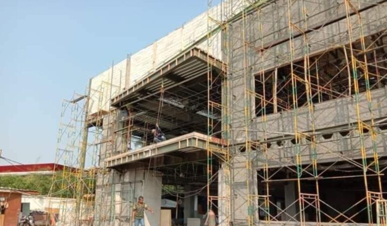 Sewa Scaffolding Siap Bantu 24 Jam Cikarang Muara Gembong