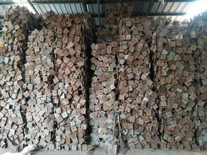 Sewa Scaffolding Harga Rental Steger Murah Tambun Selatan
