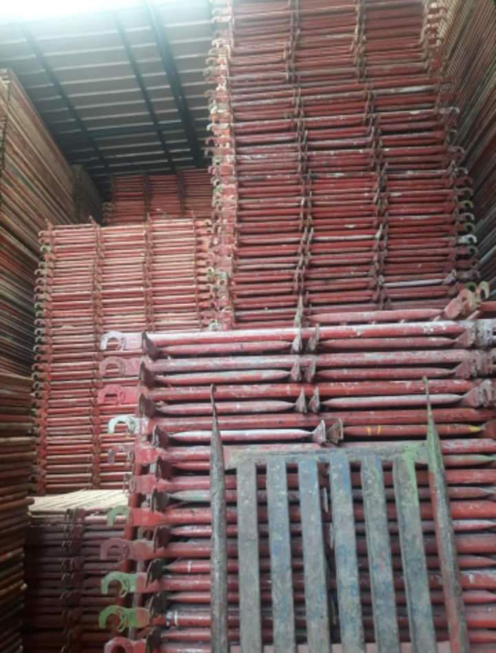 Sewa Scaffolding Layanan 24 Jam Bekasi Utara