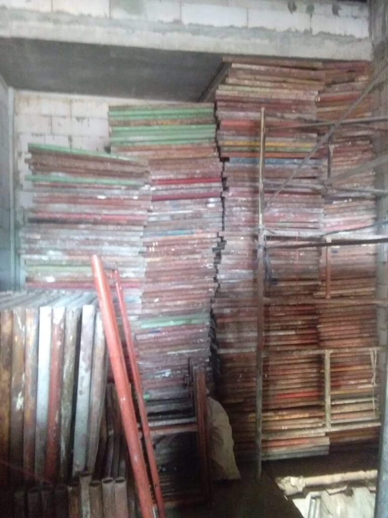 Jasa Scaffolding Sewa Rental Steger Bakasi Barat