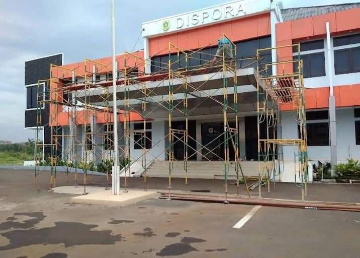 Jasa Sewa Scaffolding Steger Murah Di Area Mustikajaya