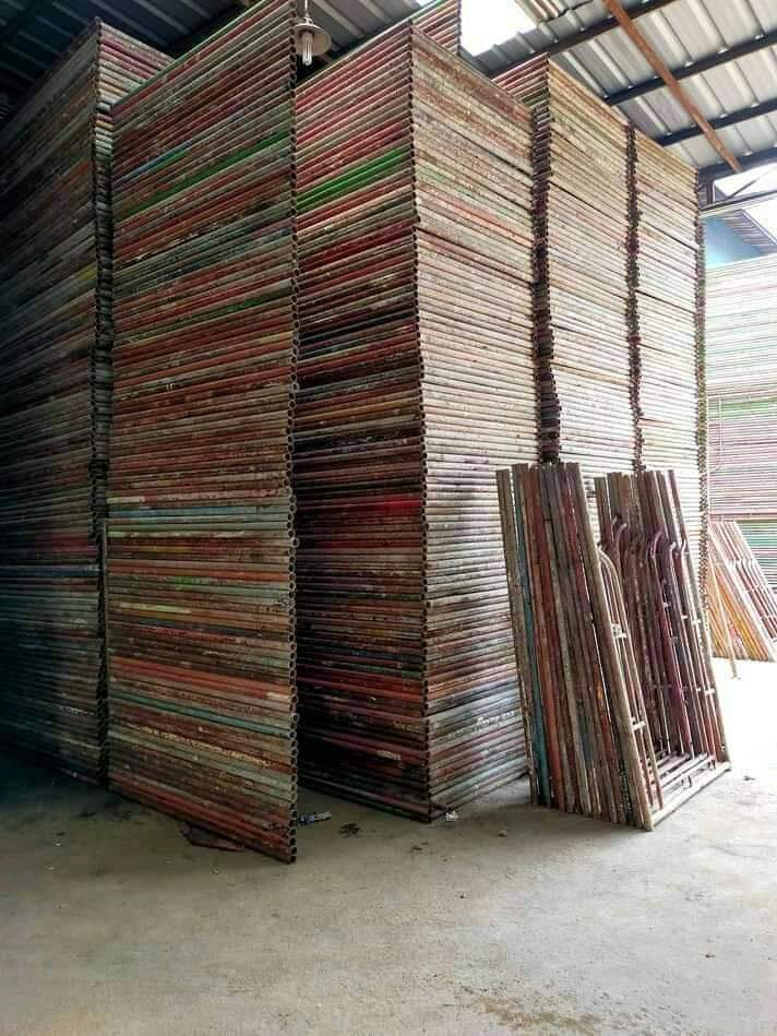 Harga Sewa Scaffolding Siap Bantu 24 Jam Gunung Putri