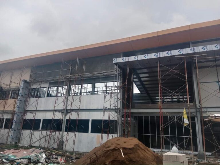 SEWA SCAFFOLDING RENTAL MURAH DI JATIASIH