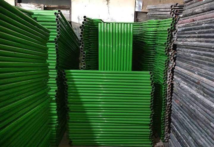 Sewa Rental Scaffolding Siap Bantu 24 Jam Babelan