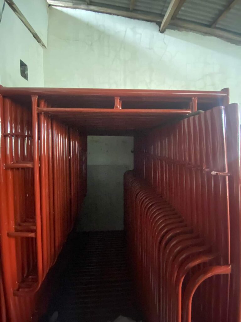 Sewa Rental Scaffolding Termurah Di Bantar Gebang