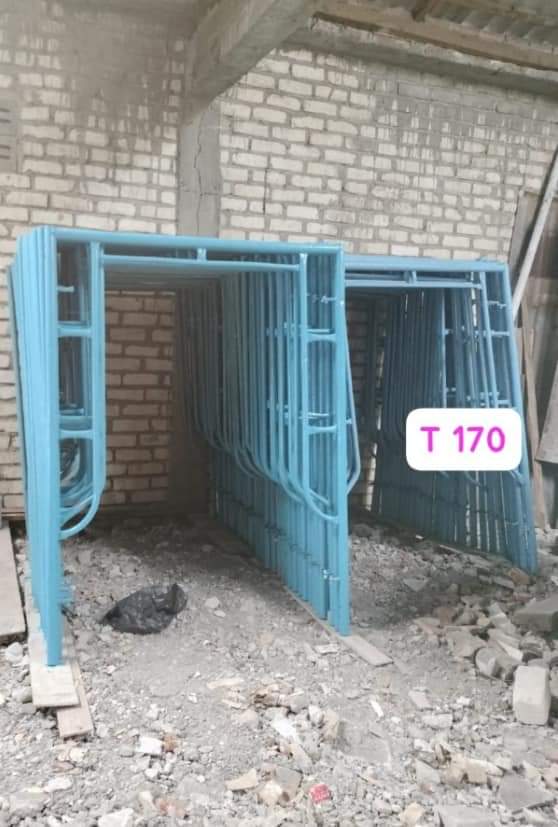 Rental / Sewa Scaffolding Terbaru & Murah Di Bantar Gedang