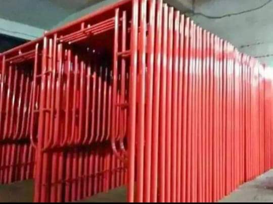 Harga Sewa Scaffolding Steger Murah Klapanunggal