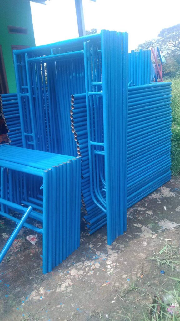 Rental Scaffolding Sewa Steger Murah Jasinga