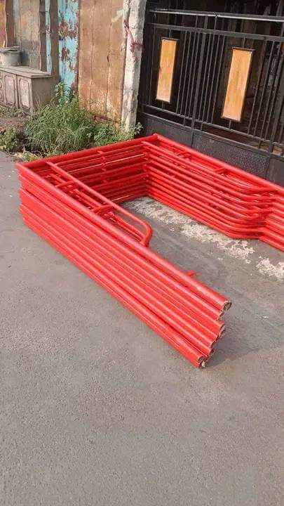 Sewa Rental Scaffolding Terbaru & Murah Di Sukawangi