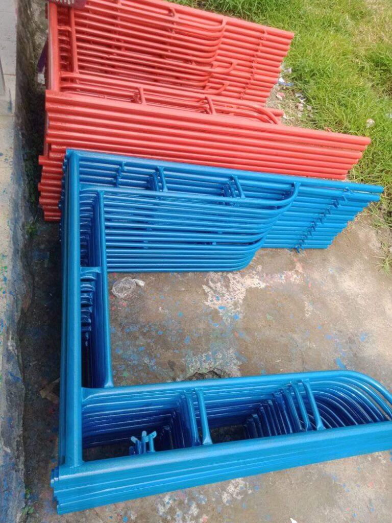 Sewa Scaffolding Layanan 24 Jam Di Sukawangi