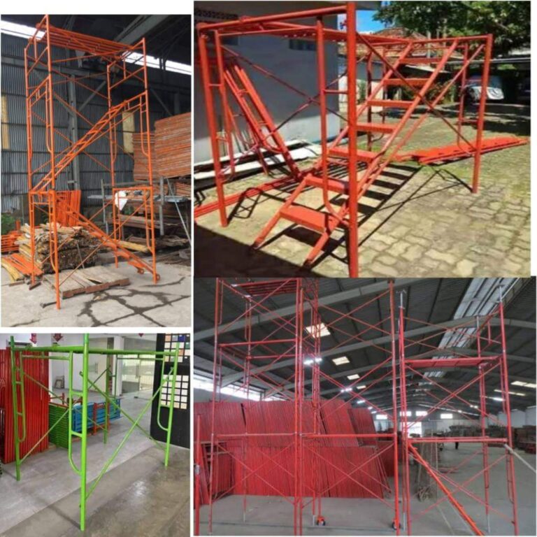 Jasa Sewa Scaffolding Murah Di Area Bantar Gebang