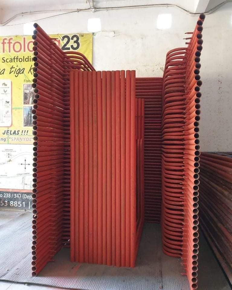Sewa Rental Scaffolding Terbaru Di Area Cibarusah