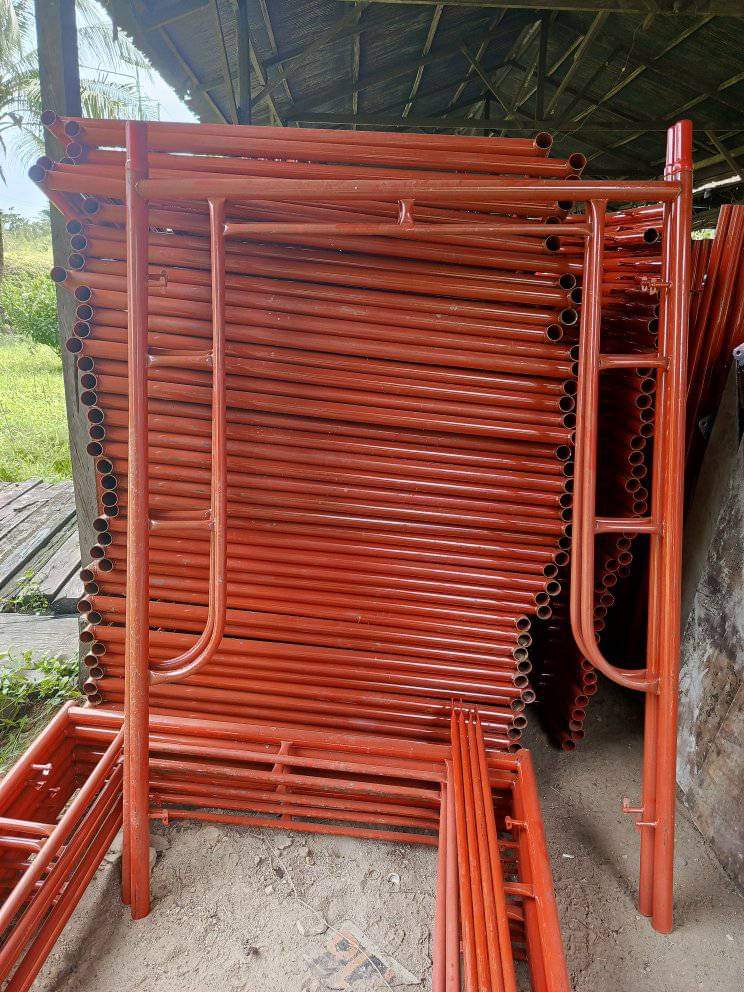 Harga Sewa Scaffolding Murah - Jatisampurna