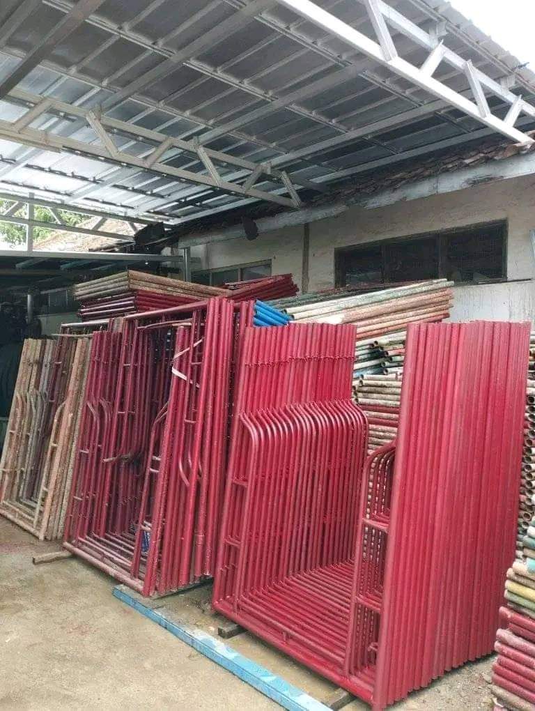 Rental Sewa Scaffolding Steger Murah Di Area Cabangbungin