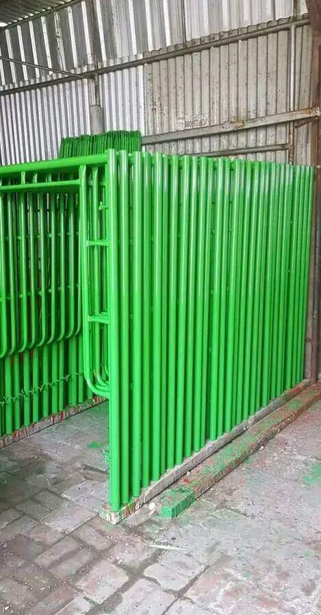 Rental Scaffolding Sewa Steger Murah Di Kemang