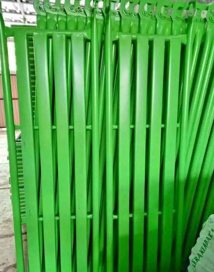 Harga Sewa Scaffolding Siap Bantu 24 Jam Cigudeg