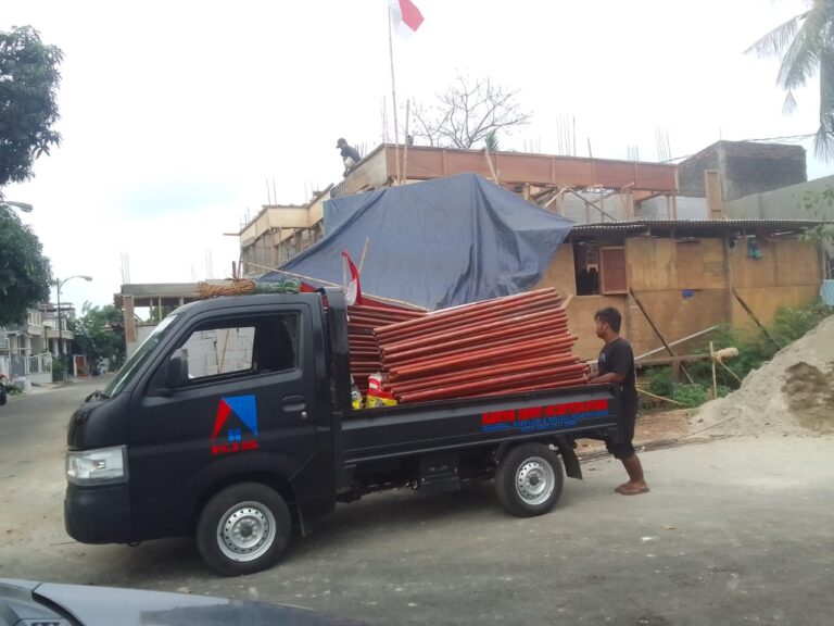 Sewa Rental Scaffolding Steger Murah Tambelang