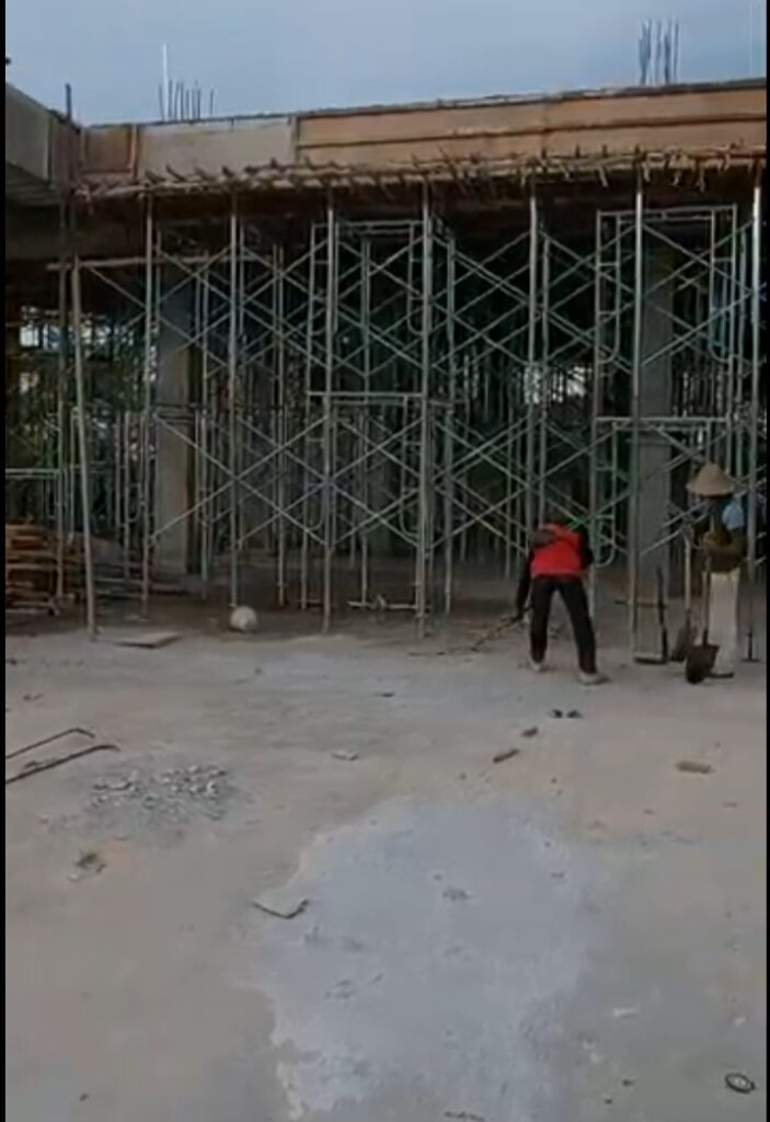 Jasa Rental Scaffolding Sewa Steger Termurah & Lengkap Bekasi