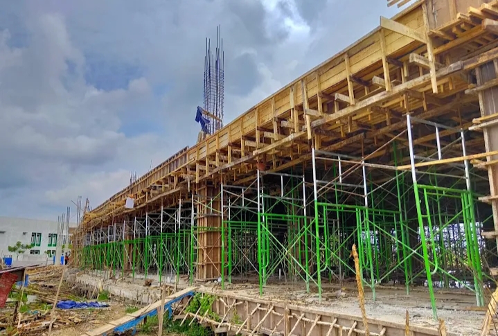 Rental Steger Sewa Scaffolding Murah Di Tambun Utara