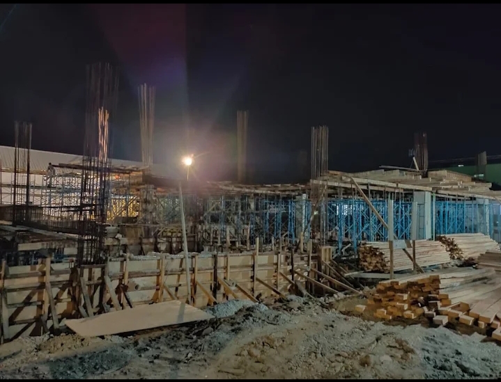 Sewa Rental Scaffolding Termurah Di Jatiasih