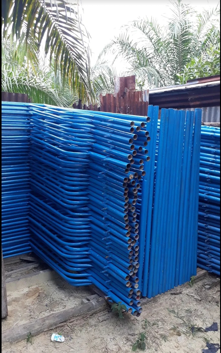 Rental Sewa Scaffolding Steger Muara Gembong