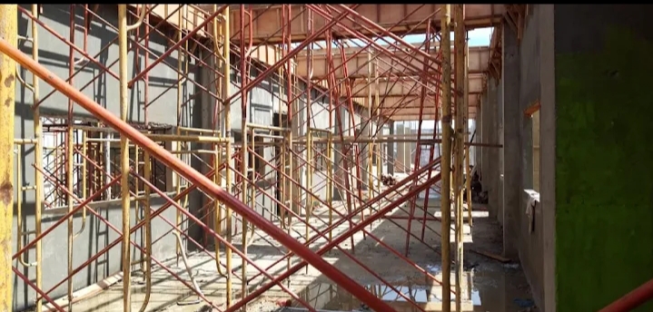 Rental Sewa Scaffolding Steger Murah & Langkap Bojongmangu