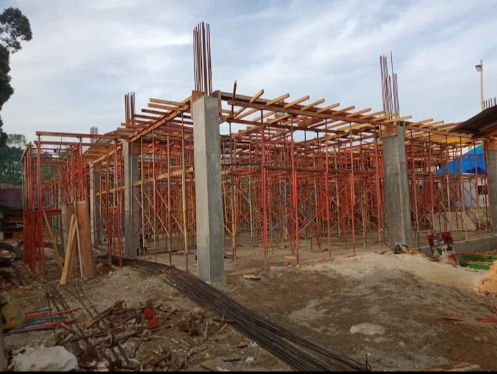 Sewa Scaffolding Harga Murah Rental Steger Di Bekasi