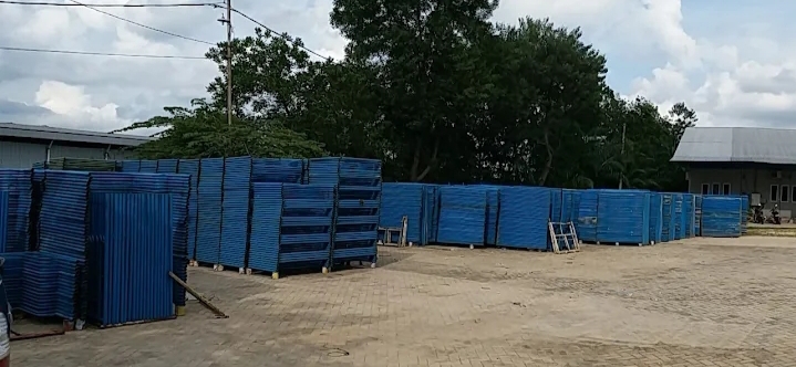 Sewa Scaffolding Rental Steger Termurah Di Jatiasih