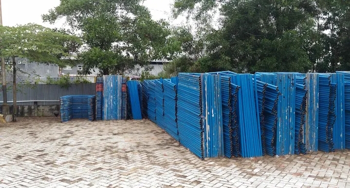 Sewa Scaffolding Steger Murah Di Cikarang Jababeka