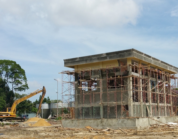 Jasa Sewa Scaffolding Steger Murah Di Area Mustikajaya