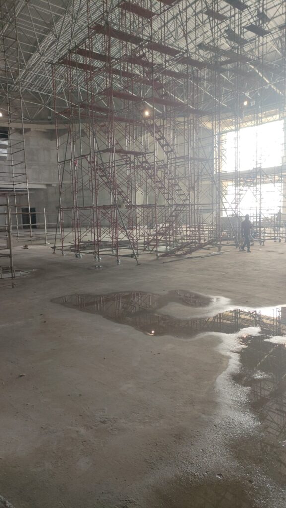 Sewa Rental Scaffolding Termurah Di Jatiasih