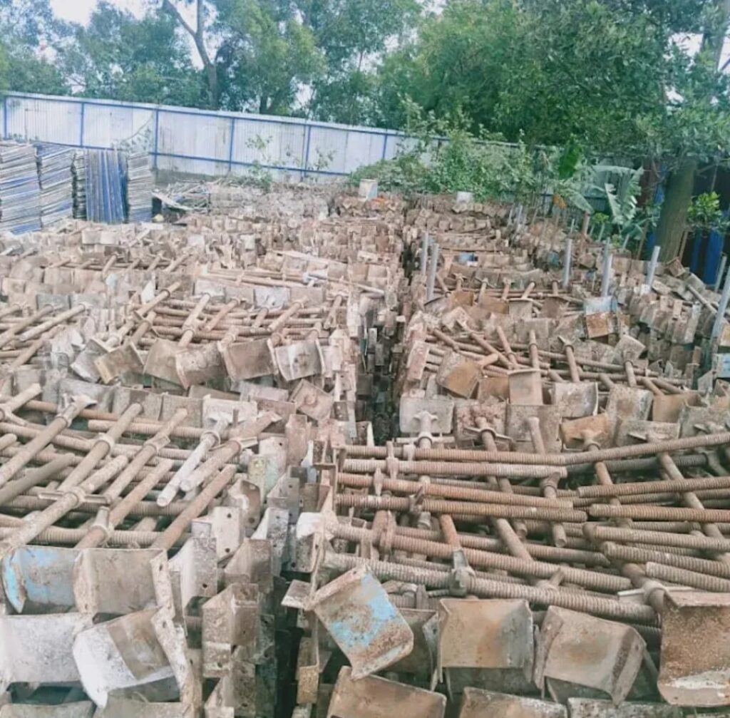 Sewa Scaffolding Siap Bantu 24 Jam Medan Satria