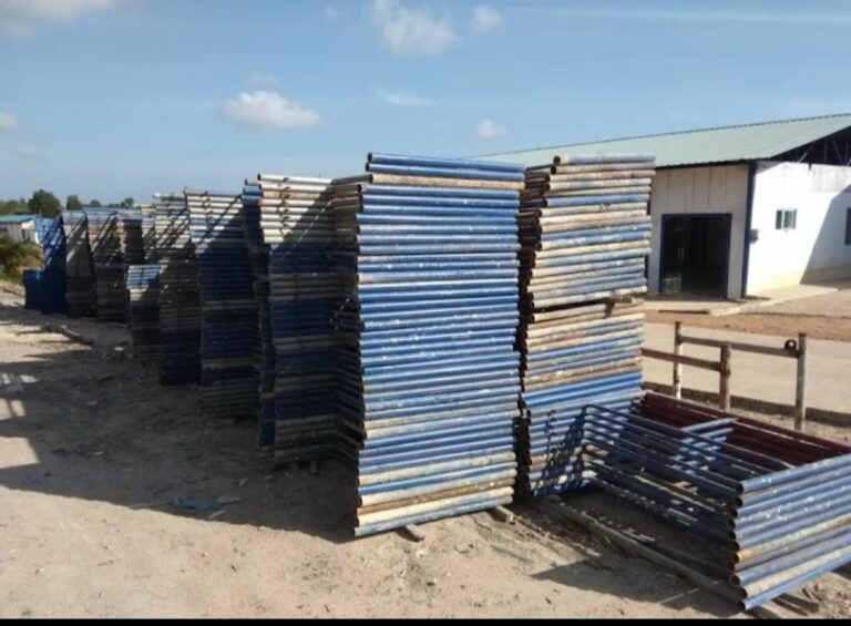 Rental Sewa Scaffolding Terbaru Di Area Rawalumbu