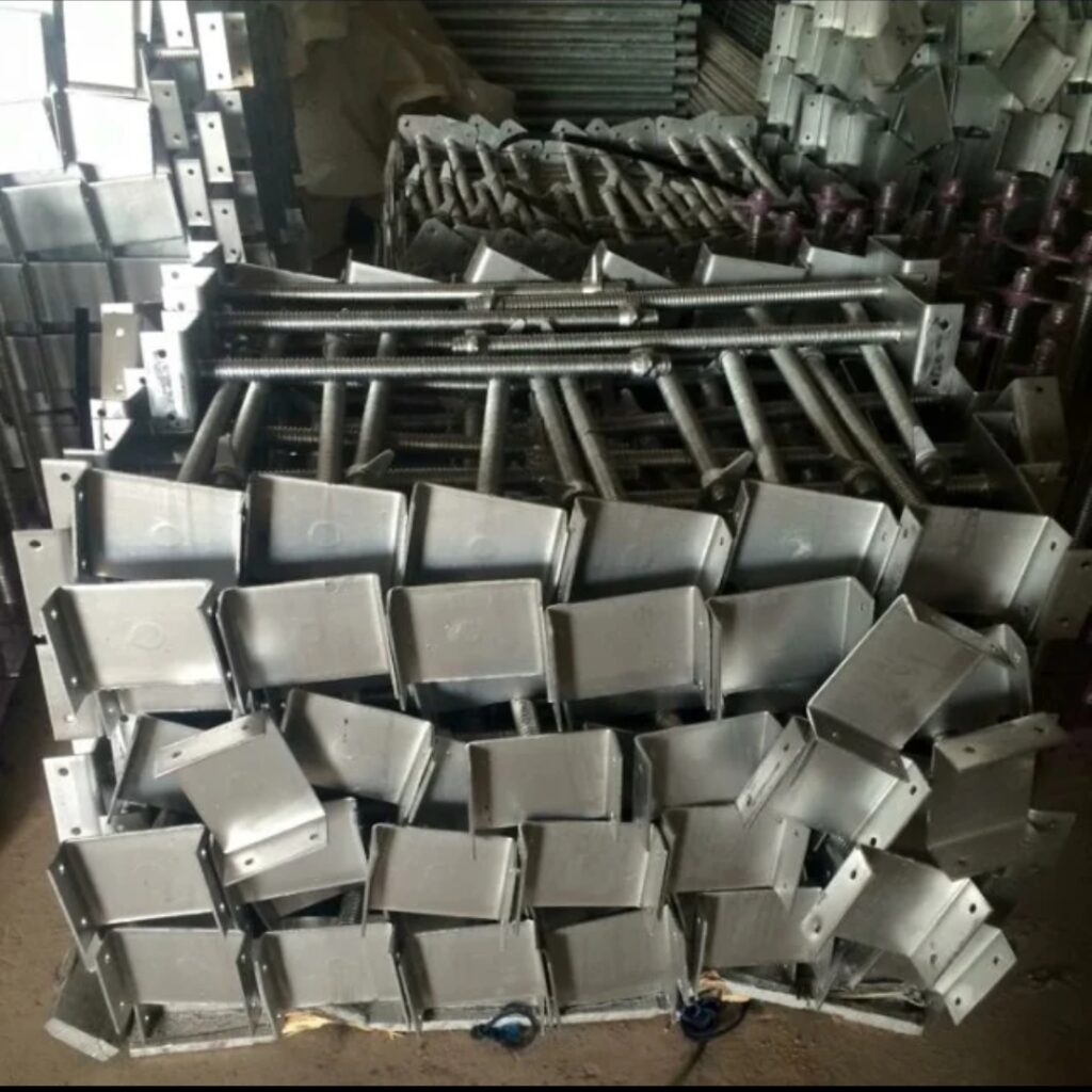 Layanan Sewa Scaffolding Steger Termurah & Lengkap Bekasi Timur