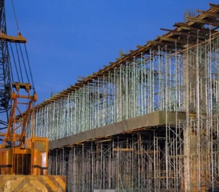 Sewa Scaffolding Harga Rental Steger Tambelang