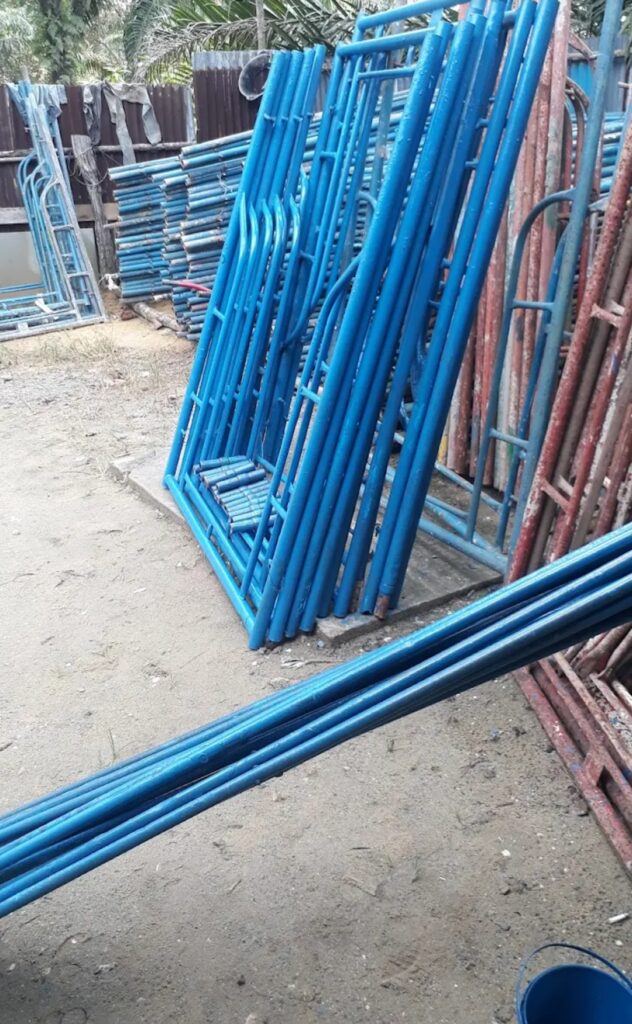 Layanan Sewa Scaffolding Steger Di Bantar Gebang