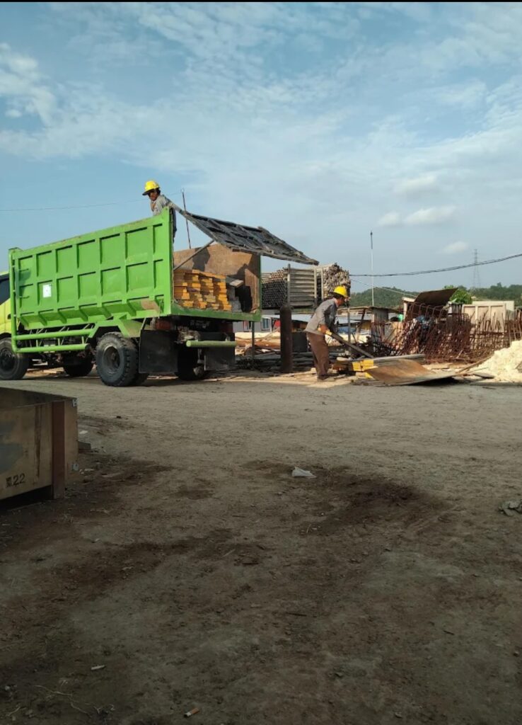 Jasa Sewa Scaffolding Steger Rental Murah Di Jonggol