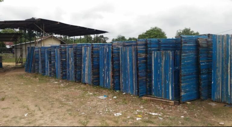 Rental Sewa Scaffolding Steger Murah Di Karangbahagia