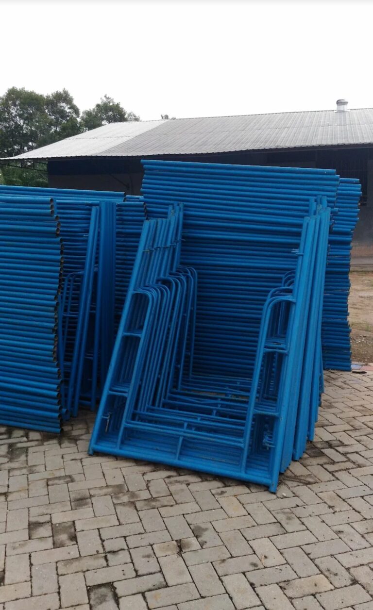 Layanan Sewa Scaffolding Murah Gunung Sindur