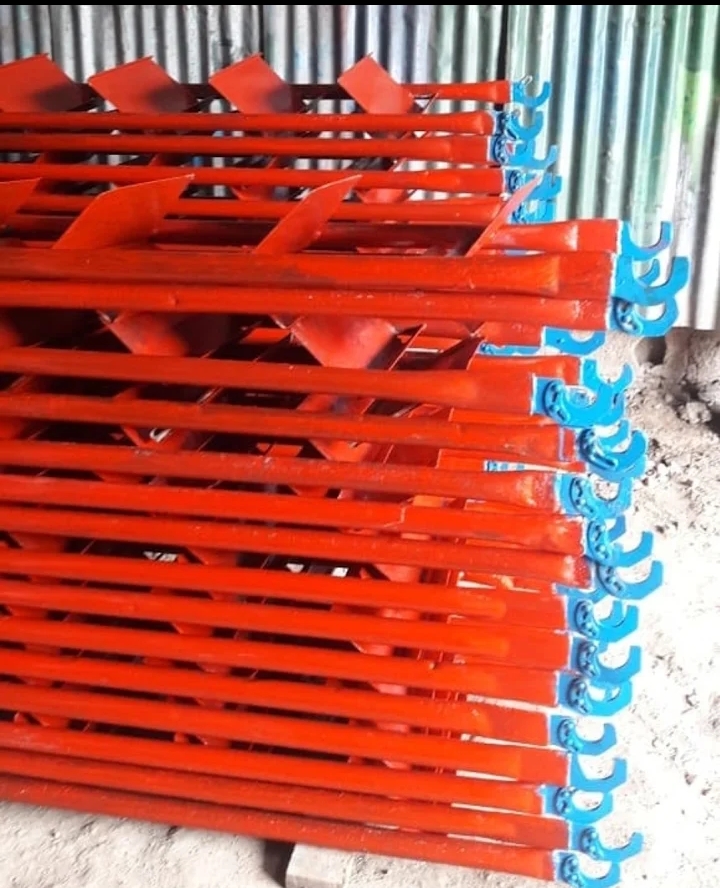 Harga Sewa Scaffolding Siap Bantu 24 Jam Serang Baru