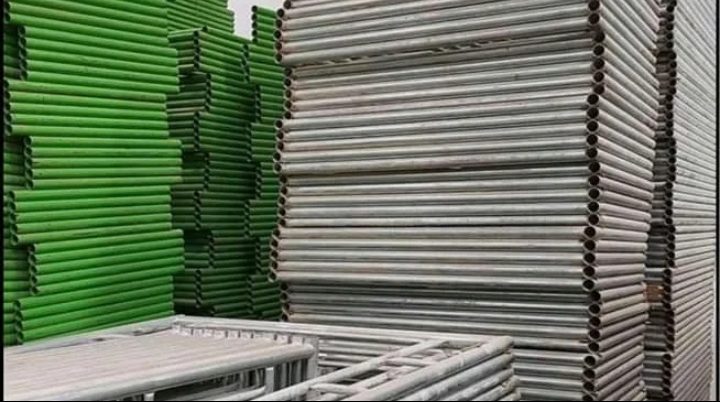 Rental Scaffolding Sewa Steger Di Pasir Limur Cikarang