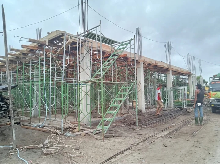 Sewa Rental Scaffolding Steger Termurah Di Jatisampurna
