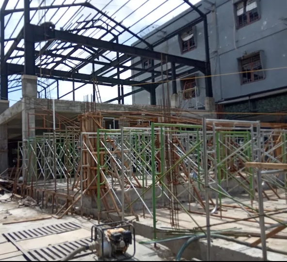 Sewa Scaffolding Harga Rental Steger Bekasi Selatan